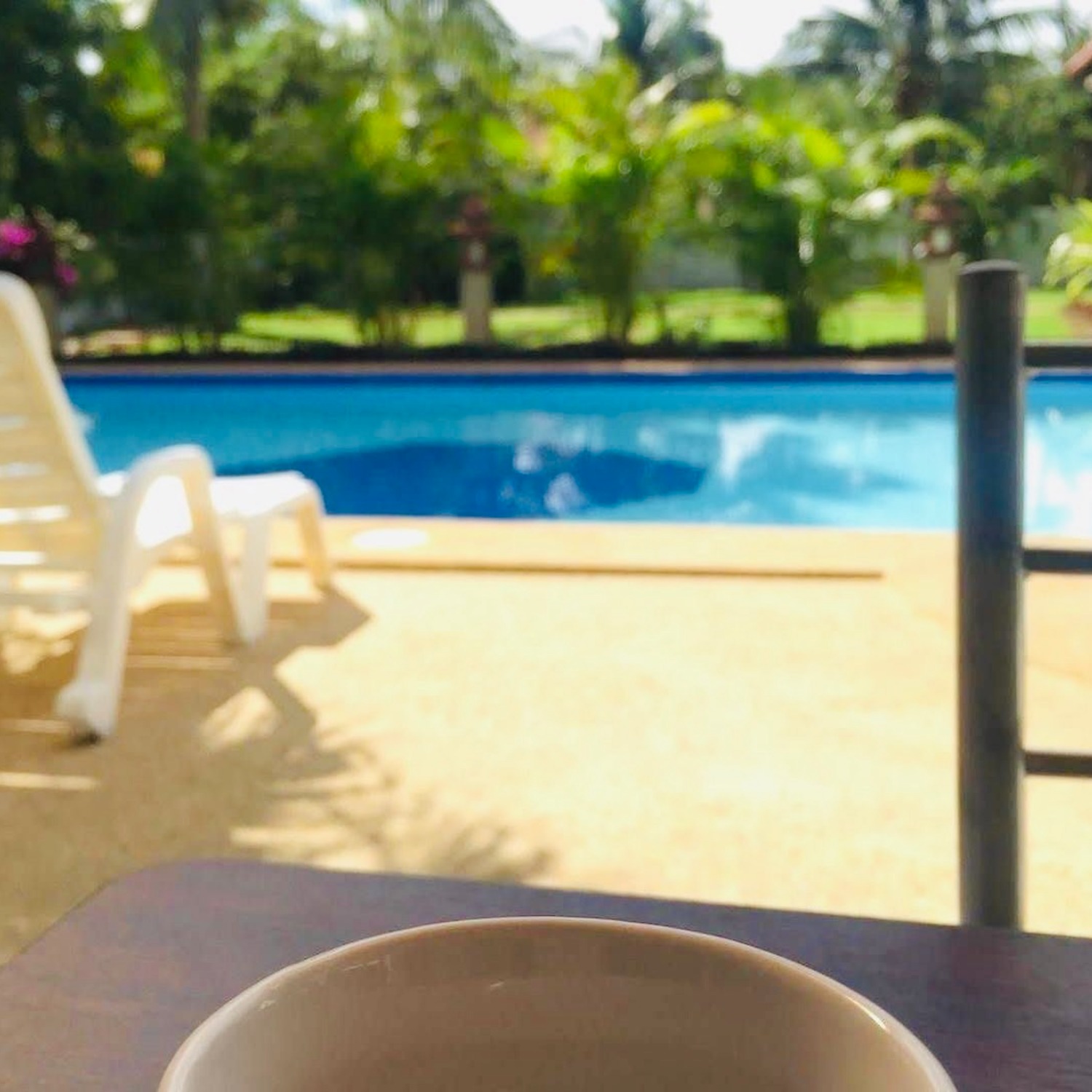 Relax by the water — Lyndale Lodge